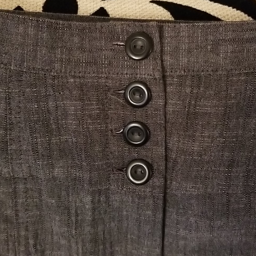 AGB Skirt size 4 Petite - Picture 2 of 7